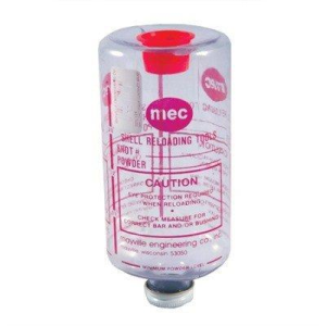 MEC Small Bottle W/Cap - Replacement Prt