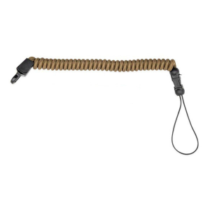 Marsupial Gear Rangefinder Tether