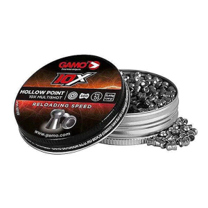 Gamo Swarm 10X Hollow Point Pellets