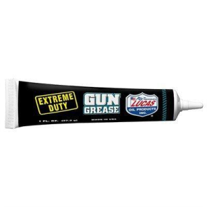 Lucas Oil Extreme Duty Gun Grease 1 Oz.