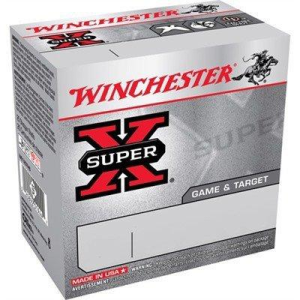 Winchester Super-X Xpert Game & Target HV 20 Gauge Shotshells 25 Round Box