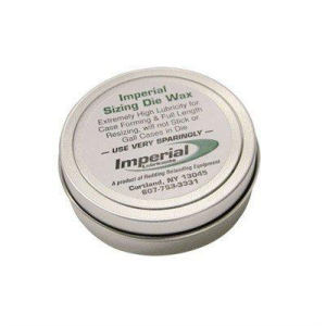 Redding Imperial Sizing Die Wax White 2 oz