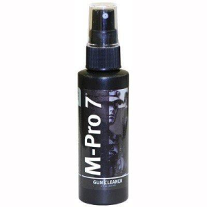 M-Pro 7 Gun Cleaner