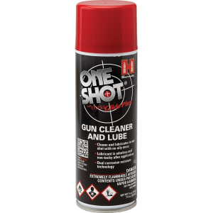 Hornady ONE SHOT GUN CLEANER