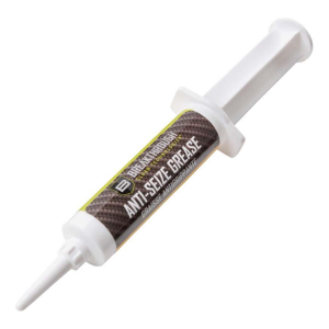 Breakthrough Clean Anti-Sieze Grease
