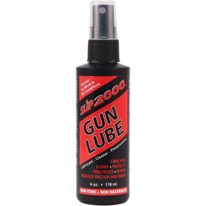 Slip 2000 Gun Lube