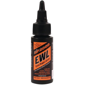 Slip 2000 Extreme Weapon Lubricant