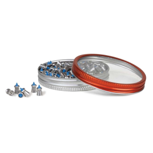 Gamo Blue Frame .177 Caliber Airgun Pellets 100 Count