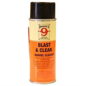 Hoppe's Aerosol Cleaner Degreaser