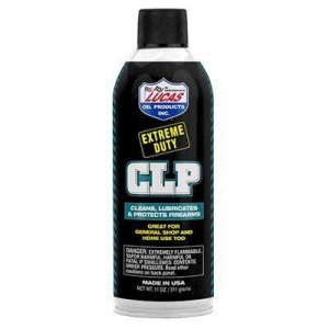 Lucas Oil Extreme Duty CLP 11 Oz. Aerosol