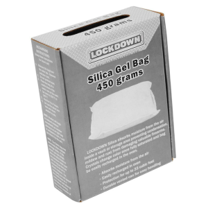 Lockdown GunVault Silica Gel Pack