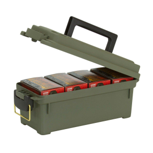 Plano Shotshell Box Case