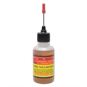 Pro Shot Zero Friction Lube