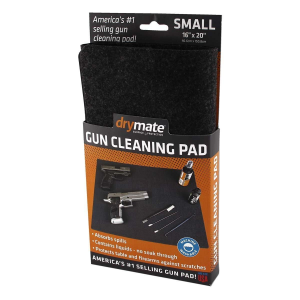 Drymate Small Gun Cleaning Pad