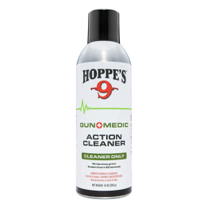 Hoppe's Gun Medic Cleaner