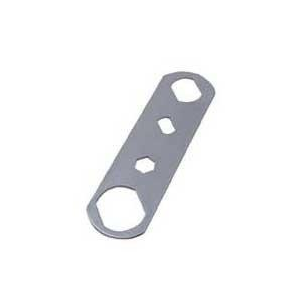 Die Wrench Fits Flats of New Dimension Dies Spindle Assembly/Lock Rings/Die Body