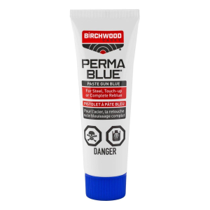 Birchwood Casey Perma Blue Paste Gun Blue