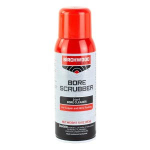 Birchwood Casey Bore Scrubber