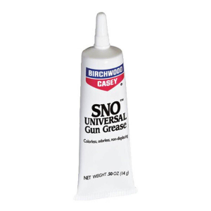 Birchwood Casey SNO Universal Gun Grease 0.75 oz Tube