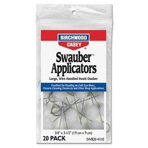 Birchwood Casey Swauber Applicators