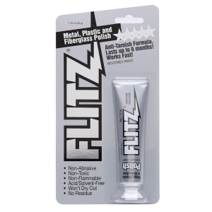 Flitz Polish Paste