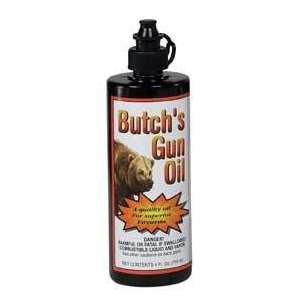 Lyman Butch's Gun Oil