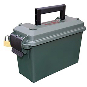 MTM Case-Gard Ammo Can