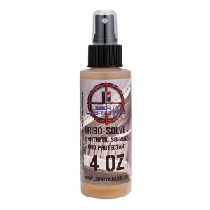 Tribo-Solve 4oz Spray Bottle Synthetic Solvent & Protectant