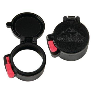 Butler Creek Flip Open Scope Cover
