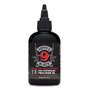 Hoppe's MSR Precision Gun Oil