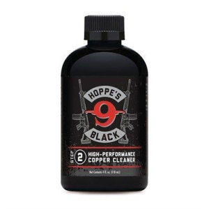 Hoppe's Black Copper Cleaner