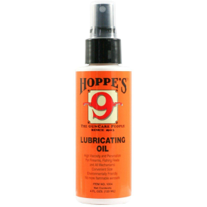 Hoppe's Lubricating Oil