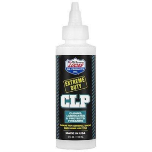 Lucas Oil Extreme Duty CLP 4 Oz.