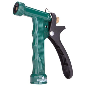 Landscapers Select Metal Trigger Green Nozzle