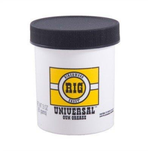 Birchwood Casey RIG Universal Gun Grease