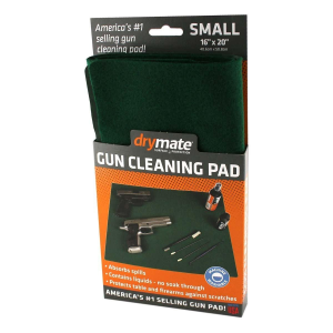 Drymate Products Gun Cleaning Pad