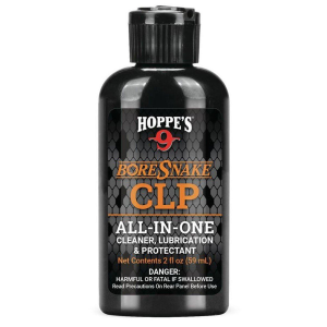 Hoppe's Boresnake Oil CLP