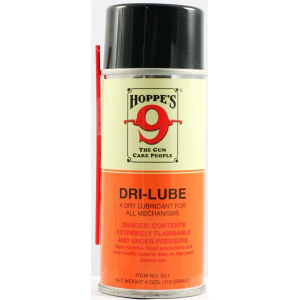 Hoppe's Dri-Lube