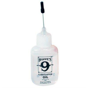Hoppes No. 9 Lubricating Oil 14.9 ml