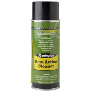 Remington Rem Action Cleaner