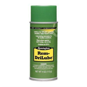 Remington Rem DriLube