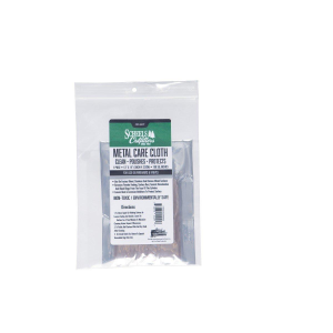 Scheels Outfitters Metal Care Cloth