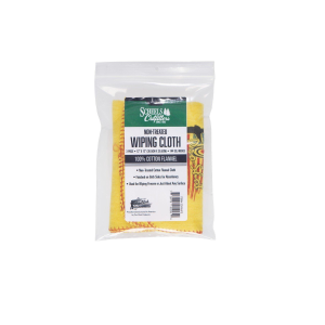 Scheels Outfitters Non-Treated Cleaning Cloth