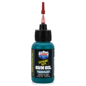 Lucas Oil Extreme Duty Gun Oil