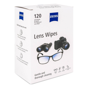Zeiss Lens Wipes