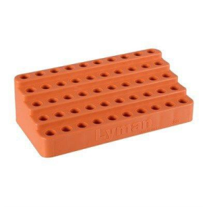 Lyman Rifle Loading Bleacher
