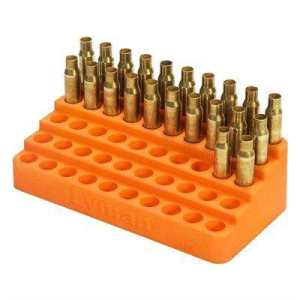 Lyman Rifle Loading Bleacher