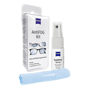 Zeiss Anti Fog Kit