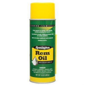 Remington Rem Oil