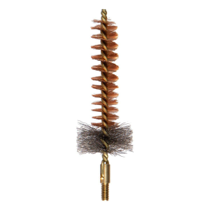 Scheels Outfitters Bronze Rifle Chamber Brush